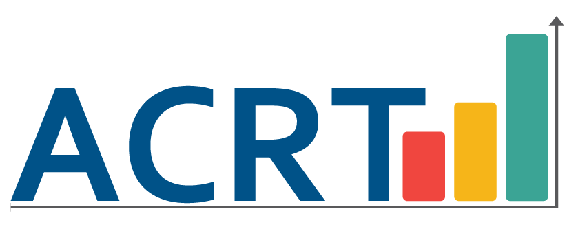 ACRT logo